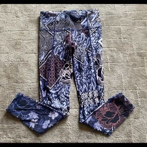 ATHLETA full length leggings